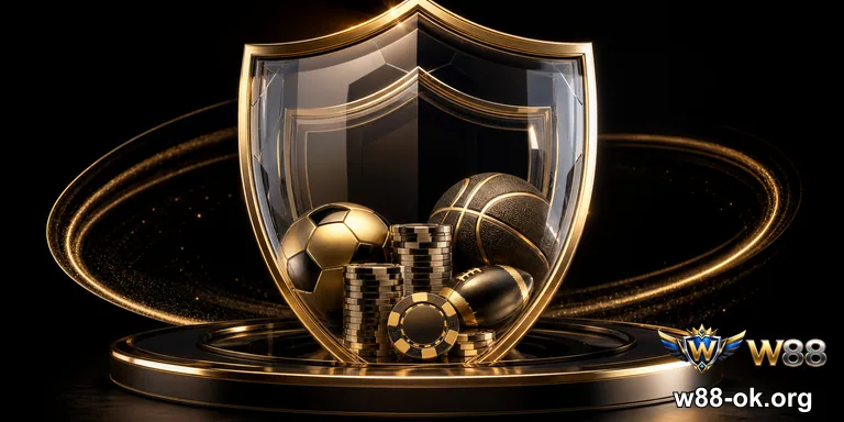 W88 Đăng Nhập ✅ Link Truy Cập An Toàn 2026 - hình ảnh - w88-ok.org