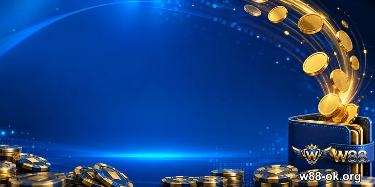 W88 Đăng Nhập ✅ Link Truy Cập An Toàn 2026 - hình ảnh - w88-ok.org