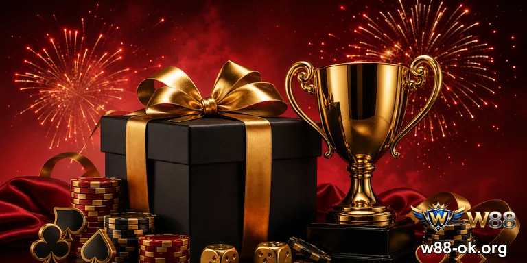 W88 Đăng Nhập ✅ Link Truy Cập An Toàn 2026 - hình ảnh - w88-ok.org