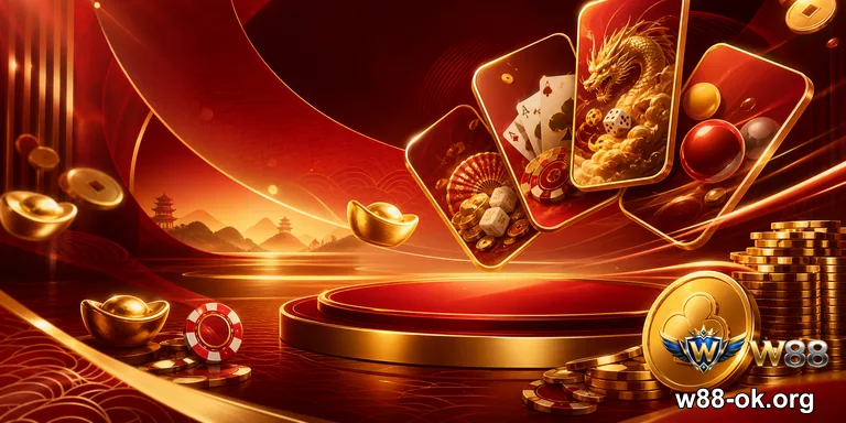Baccarat W88 – Giải Mã Luật Chuẩn Xác Từng Con Số - hình ảnh - w88-ok.org