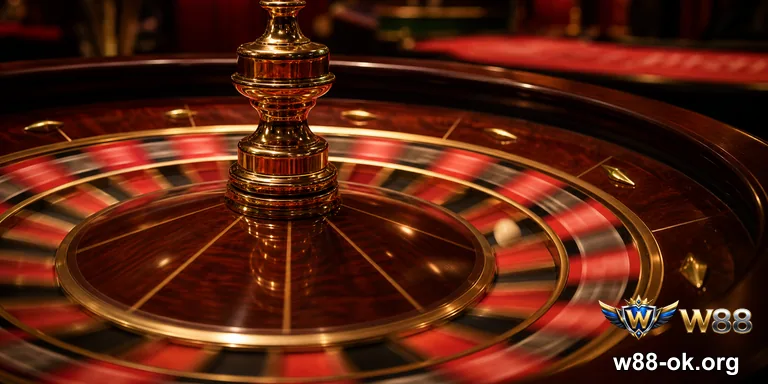 Baccarat W88 – Giải Mã Luật Chuẩn Xác Từng Con Số - hình ảnh - w88-ok.org