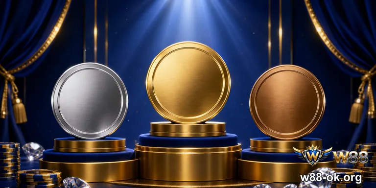 Đăng Nhập W88 – 1 Chạm Vào Game Nhận Quà Liền Tay - hình ảnh - w88-ok.org