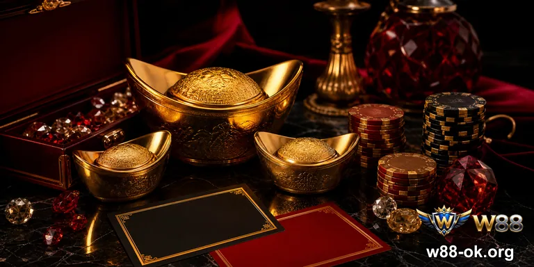 Chơi Có Trách Nhiệm – 3 Cách Giữ Vững Giới Hạn An Toàn - hình ảnh - w88-ok.org Chơi Có Trách Nhiệm – 3 Cách Giữ Vững Giới Hạn An Toàn - hình ảnh - w88-ok.org