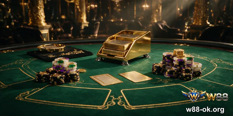 Blackjack – 7 Chiến Lược Đặt Cược Bất Bại Cho Hội Viên - hình ảnh - w88-ok.org Blackjack – 7 Chiến Lược Đặt Cược Bất Bại Cho Hội Viên - hình ảnh - w88-ok.org
