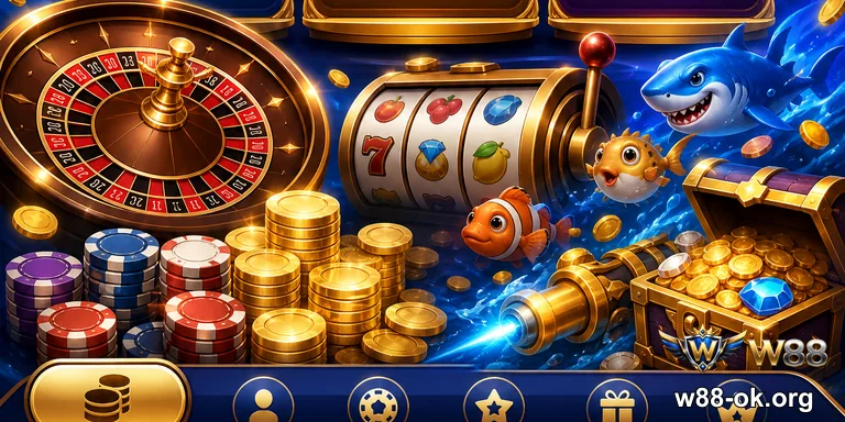App Nổ Hũ Miễn Phí – Khám Phá 300 Thể Loại Hàng Đầu - hình ảnh - w88-ok.org App Nổ Hũ Miễn Phí – Khám Phá 300 Thể Loại Hàng Đầu - hình ảnh - w88-ok.org
