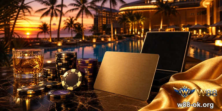 Đăng Nhập W88 – 1 Chạm Vào Game Nhận Quà Liền Tay - hình ảnh - w88-ok.org